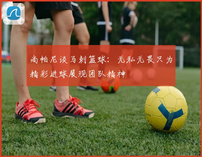 尚帕尼谈马刺篮球：无私无畏只为精彩进球展现团队精神
