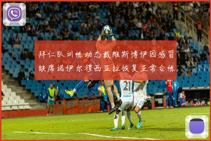 拜仁队训练动态戴维斯博伊因感冒缺席诺伊尔穆西亚拉恢复正常合练