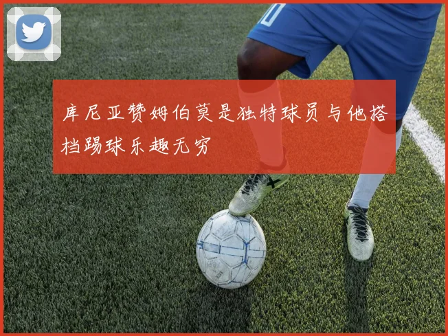 库尼亚赞姆伯莫是独特球员与他搭档踢球乐趣无穷