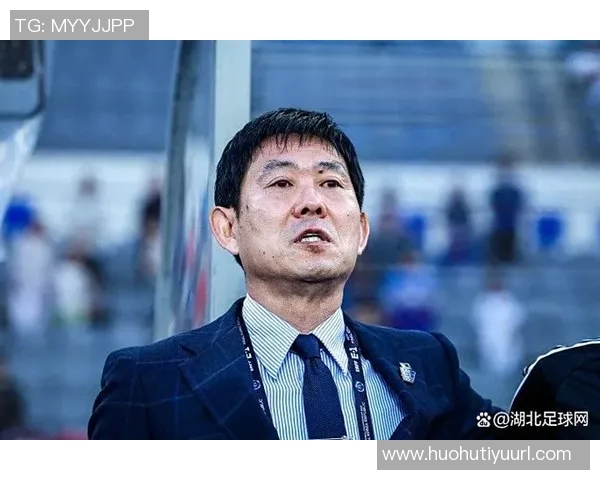 森保一执教日本队百场感言全力以赴为2050年夺冠目标努力