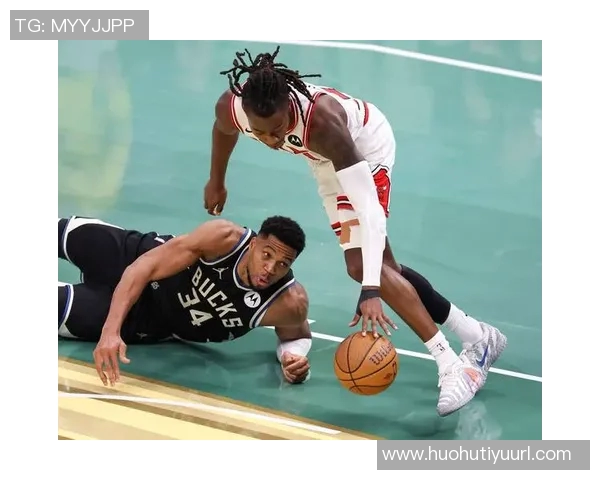 解说：雄鹿阵容缺乏竞争力进攻全靠罗林斯单打独斗